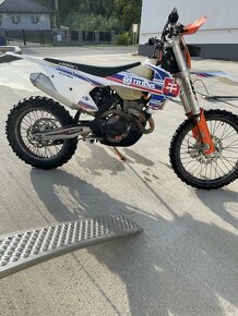 KTM XCF 350 2017 - 4