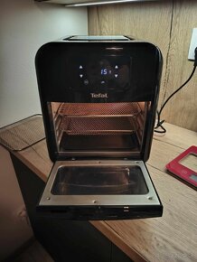 Tefal FW501815 Easy Fry Oven & Grill - 4