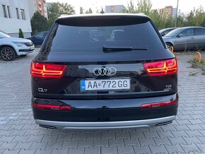 Audi Q7 - 4