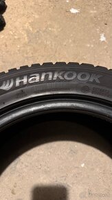 Hankook 205/50r16 zimná pneumatika - 4