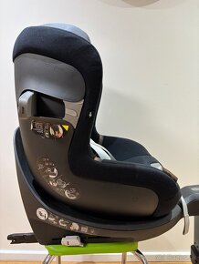 Cybex Sirona S i-size - 4