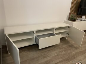 Ikea Besta - 4