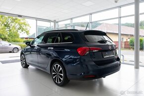 Fiat Tipo Kombi 1.6 MultiJet Lounge DDCT - 4