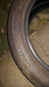 Pirelli 235/45 R18 - 4