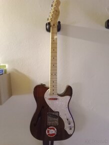 Squier Telecaster - 4