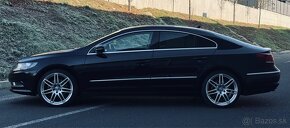 Volkswagen Passat CC 2.0 TDi 103 KW 2013 - 4