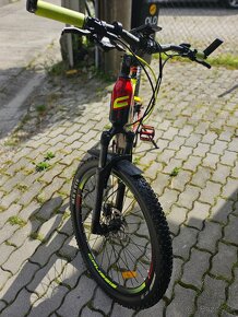 Ebike CRUSSIS e Atland 8.6-L BAF. M400, dojazd 200km - 4