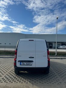 Mercedes-Benz CITAN - 4