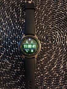 Samsung Galaxy watch 3 - 4