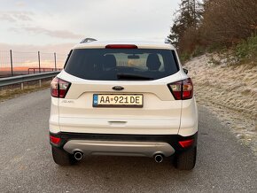 Ford Kuga - 4