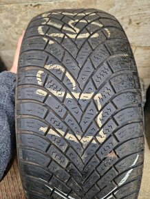 Nexen WinGuard Snow 3 205/55 R16 - 4