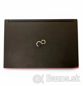 Fujitsu LifeBook E554 i3-4000M 8 GB RAM 180 GB SSD 15.6 - 4