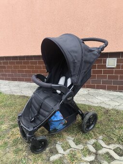 Kočiar BRITAX B-MOTION - 4