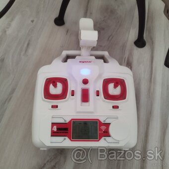 Syma x8hw - 4