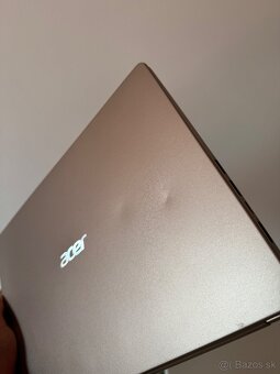 Acer Swift 1 Rose Gold - 4