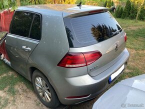 Rozpredám Volkswagen Golf 1.4 TSi - 4