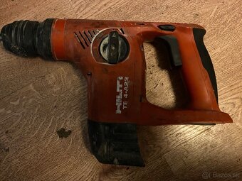 Hilti - 4