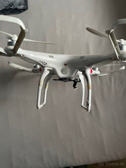 qvadrokoptera DJi Phantom 3 - 4