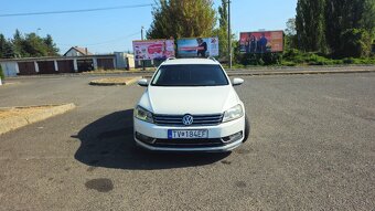 passat b7 - 4