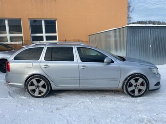 Predam Skoda Octavia 2 1.9tdi 77kw - 4