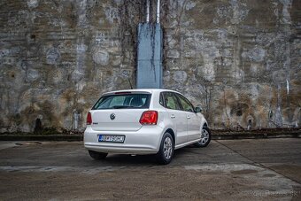 Volkswagen Polo 1.2 / 44 KW - 4