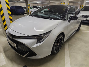 Predam Toyota Corolla 1,8 hybrid GR Sport Dynamic (10/2023) - 4