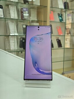 Samsung Galaxy Note 10 Plus 256GB - 4