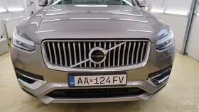 Volvo XC90 T8 plná výbava odpočet DPH - 4