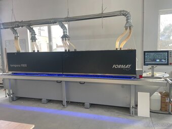 FELDER FORMAT4 TEMPORA F800 60.12 E-MOTION - 4