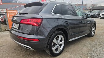 Audi Q5 40 2.0 TDI Design quattro S tronic - 4