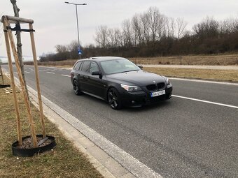 Bmw 535D 200kw - 4