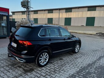 TIGUAN 2.0 TDI 4MOTION Highline DSG - 4