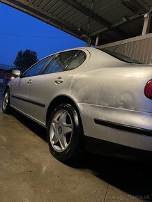 Predám Seat Toledo 1.6 16V 77Kw - 4