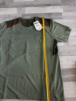 NOVÉ Dynafit Sky shirt M NOVÉ - 4