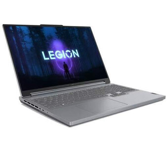 Lenovo Legion S5 16":Ryzen 7 8845H,16GB,SSD 1TB,RTX4060 8GB - 4