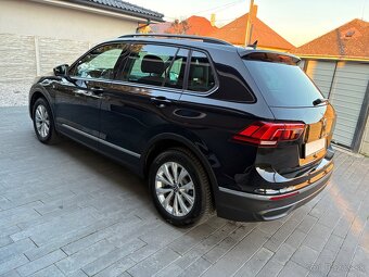 Vw Tiguan 2.0TDi DSG - 4