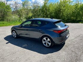 Predám Seat Leon FR 4. generácie - 4