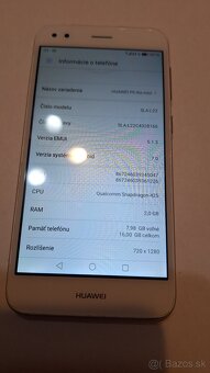 Huawei P9 lite mini dual sim - 4