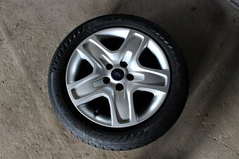 16".. 5x108 r16..ORIG..DIEL..FORD..C-MAX..2018...ZIMNA SADA - 4