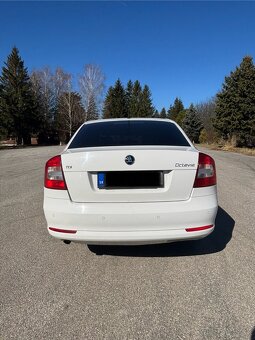 Predám Škoda Octavia 2 1.6TDI 77kW Nová EK/TK - 4