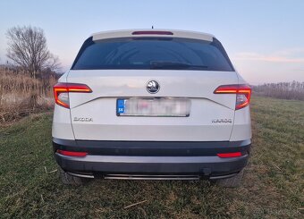 Skoda Karoq 1.5 TSI 110kw DSG - 4