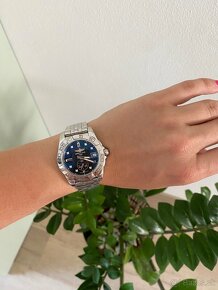 Breitling Galactic 36 automatic - 4