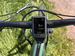 Predám e-Bike Scott Strike eRide 710 2019, veľkosť L - 4