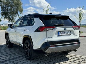 Toyota Rav4 2.5 hybrid Selection 4WD //  Leasing❗️ - 4