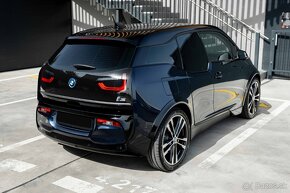 BMW i3 i3s 125 Ah - 4