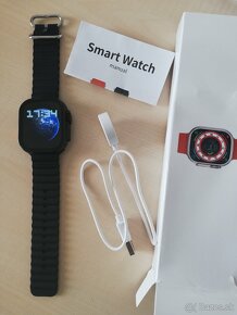 Nové Hodiny smart watch - 4