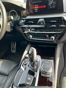 BMW 530xd r.v 2018 195kw model G31 - 4