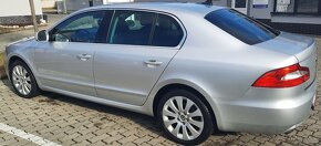 ŠKODA   SUPERB  2.0TDi - 4