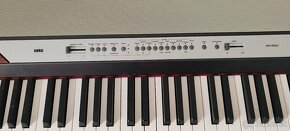 Elektrický klavír Korg SP-250 - 4