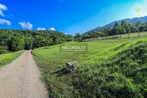 HALO reality - Predaj, pozemok pre rodinný dom   1007 m2 Nim - 4